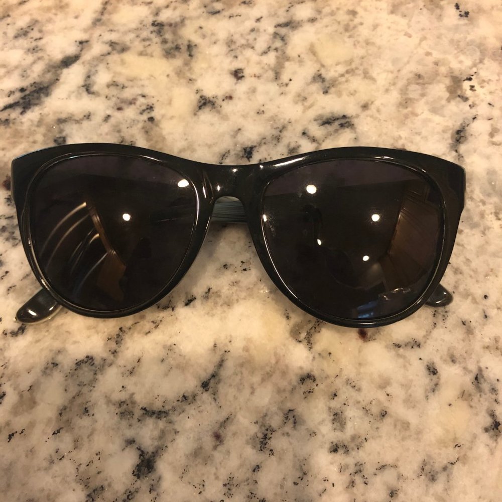 Salvatore Ferragamo SF617S Sunglasses